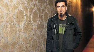 Serj Tankian - Gratefully Disappeared