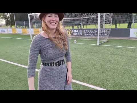 Feest bij SV Loosdrecht