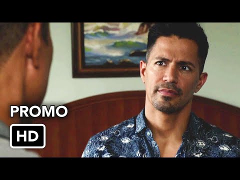 Magnum P.I. 4.07 (Preview)