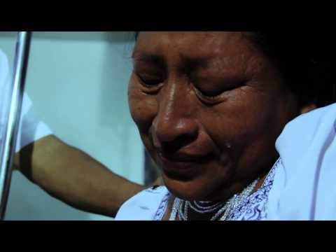 MINISTERIO DE ALABANZA FE Y ESPERANZA    YUYARI