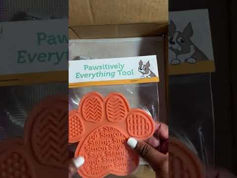 Unboxing My Simon Says Stamp Crafty Parcel!  Fundraiser for Huntington's Disease