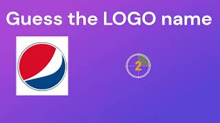 Guess the logo name | Logo quiz | comment your answer | SH Info
