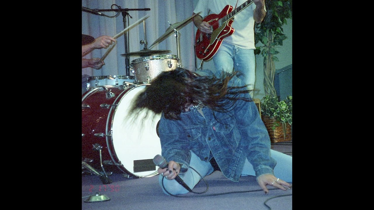 ggwendolyn - Jock My Style