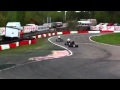 Bambino kart racing / Alfie Burgess 4 