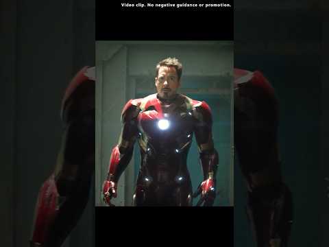 Bucky's secret tears Avengers apart—Tony’s revenge spiral #ironman  #wintersoldier  #civilwar