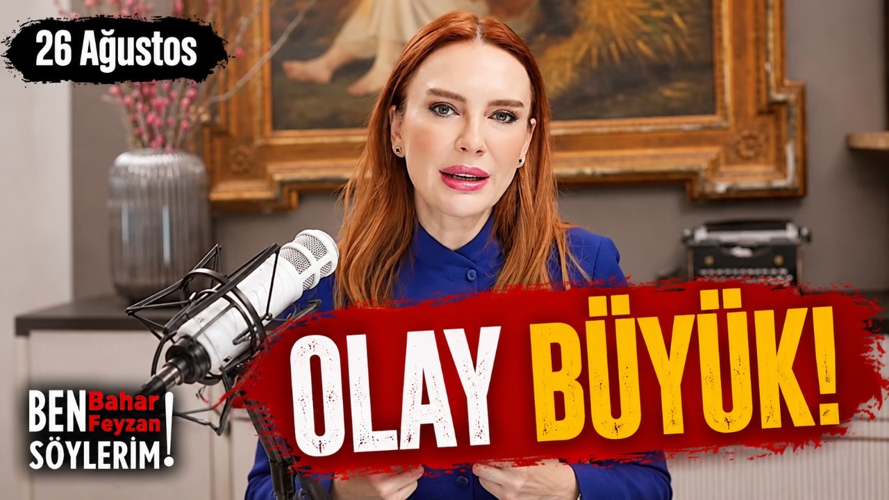 Ankara Bunu Konuşuyor, İstanbul İşin İçinden Çıkamıyor!