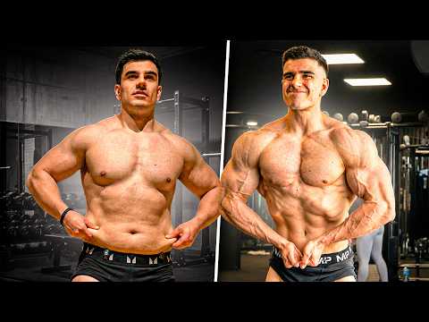 Si Volviese a Hacer Volumen, Haría Esto Desde el Día 1