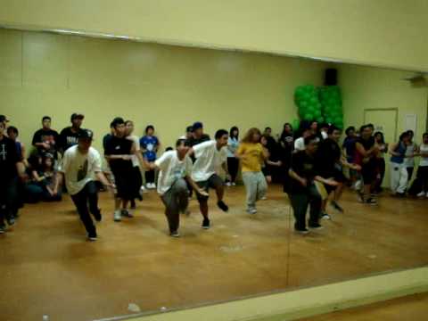 Project D Summer '09 Auditions
