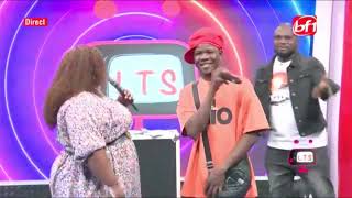 La Télé s'Amuz du 10 Janvier 2026-BF1TV