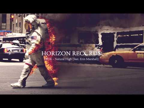 LBCK - Natural High [feat. Erin Marshall]