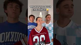 FUNNY FILTER SURPRISE CHALLENGE! #shorts
