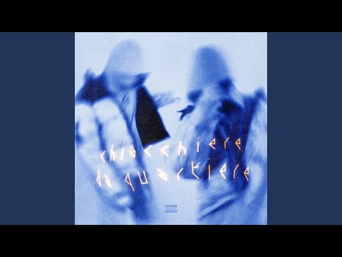 Chiacchiere da Quartiere