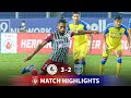 Highlights - ATK Mohun Bagan 3-2 Kerala Blasters - Match 78 | Hero ISL 2020-21