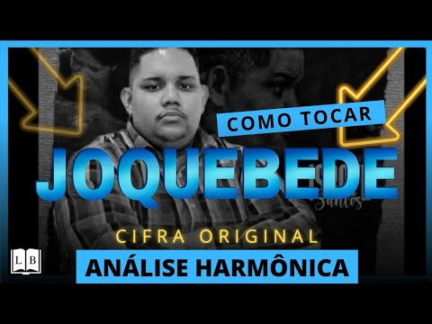 Joquebede - Israel Santos