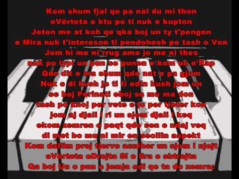 Mc.Piip - E Vërteta (2011).