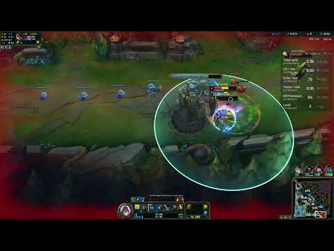 Leona's Radiance Unleashed: Killing Spree to Rampage! | LoL Support Highlights