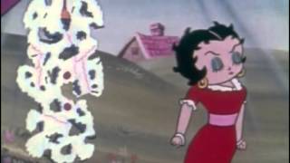 Betty Boop : Un millier de fois non