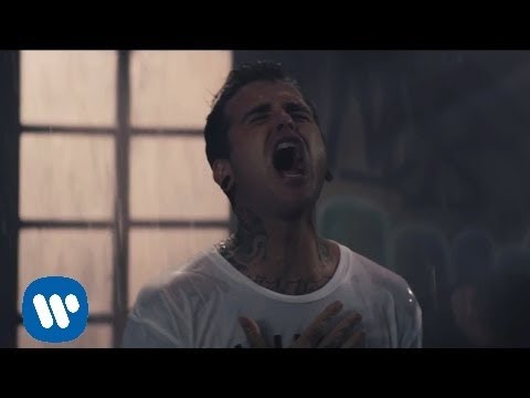 The Amity Affliction Video