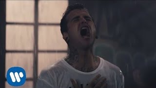 The Amity Affliction - Pittsburgh
