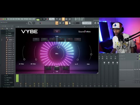 VYBE Multi Effects Plugin Review
