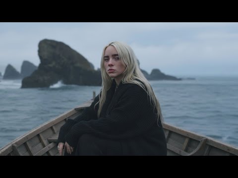 Billie Eilish - So Many Questions (ft. Sasha Alex Sloan) AI Music 2025