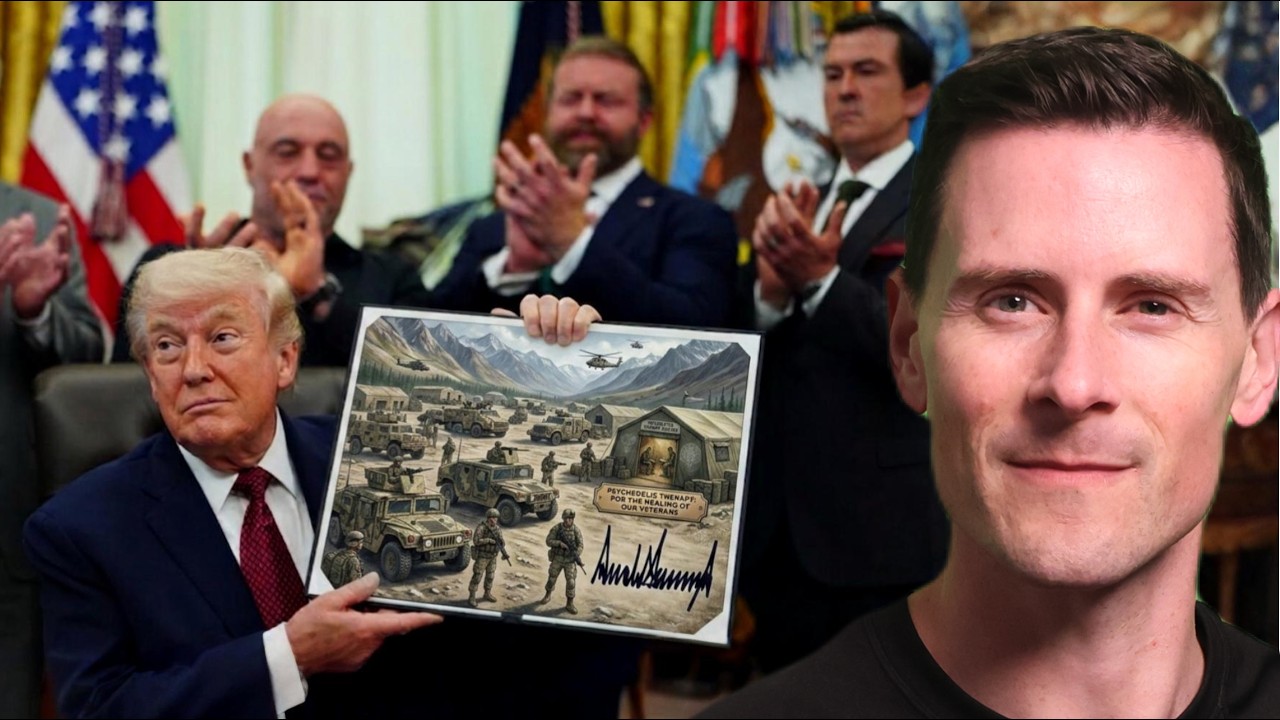 What Trump Just Signed For Veterans Will SHOCK YOU