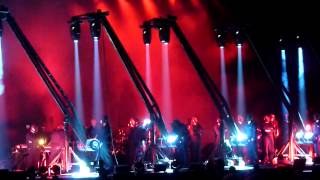 Peter Gabriel  Echo Arena Liverpool 2014 We Do What We're Told [Milgram's 37] [7]