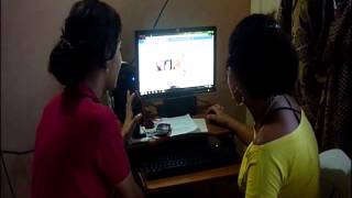 REDVOLICION - IE RANCHO GRANDE