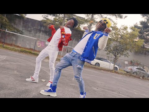 Unghetto - Hell Shell "Freestyle" (Official Video)