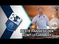 Beste pannenkoek komt uit Venray - 20 januari 2020 - Peel en Maas TV Venray