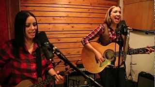 Trent Severn - Freedom (Live at Verge Music Lab)