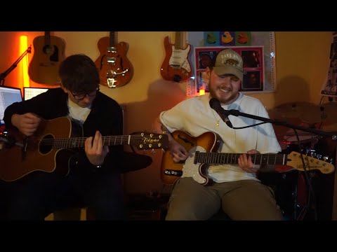 Ain't no sunshine ~ Bill Withers