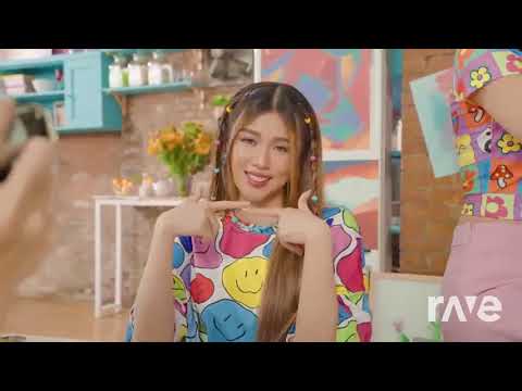 BINI Dance Remix Music Video | CL Productions