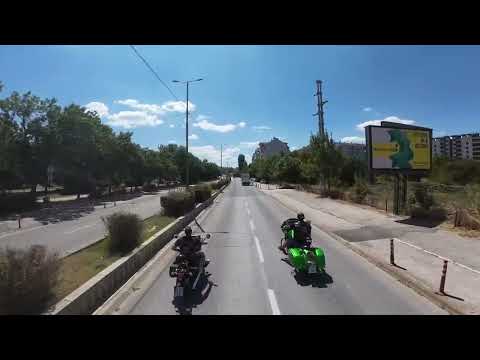 Lowlanders MC Kumanovo, Macedonia