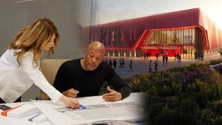 Designing the Future of Centennial High School | Compton Unified School District