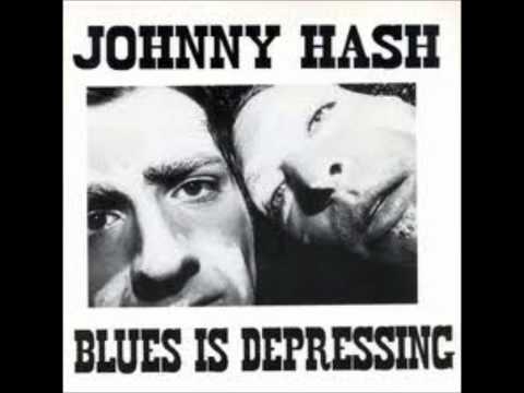 Johnny Hash - Yeah Yeah Yeah Yeah Yeah