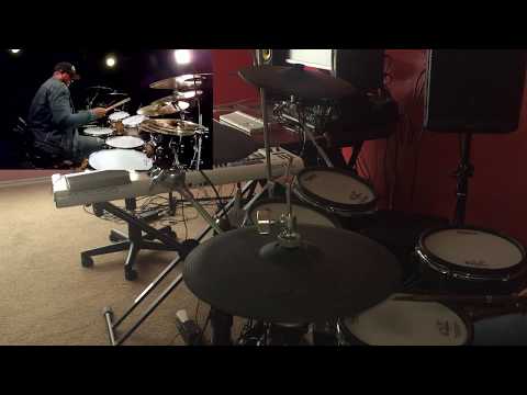 shedding With Eric Moore - David Espinosa