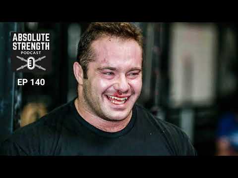 Facts and Fallacies of Cutting Weight with Dr. Mike Israetel - Ep. 140