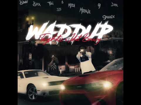 TayShotzz - "Waddup Remix" ft. Jdot Breezy (Official Audio)