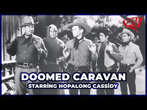 Doomed Caravan