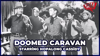 Doomed Caravan