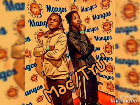 Candy JayTru ft La'kerryion (official Auido)RnB / Hip-hop /Soul / rhythm & blues/ ghotta Love