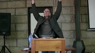 Thinking Error #8 - Religion