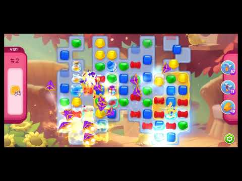 Homescapes Level 4131