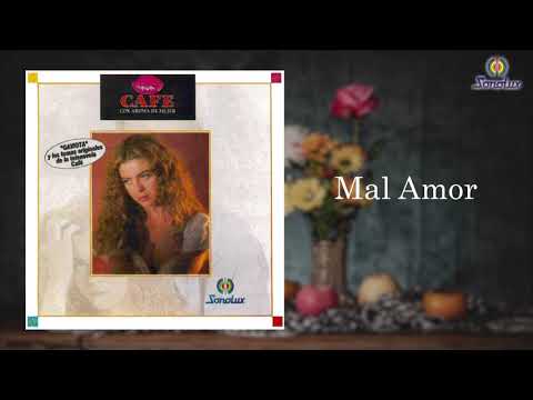 Mal Amor - Margarita Rosa De Francisco | Audio Oficial