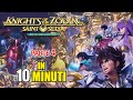 Knights Of The Zodiac 4 Parte In 10 Minuti