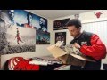 Unboxing Space Jam 1996 Authentic Collector S Edition Frame 1080p