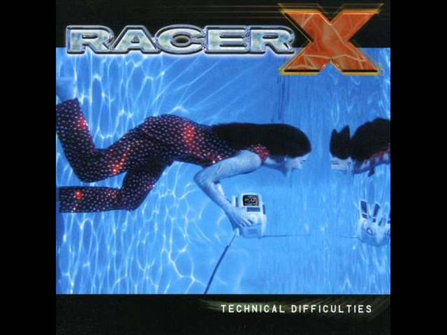 Racer X - Snakebite (Jammit) (Remix Stems)