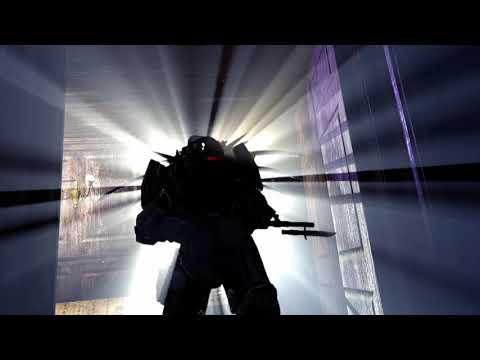 The Fens Sheriff's Department Fallout 4 Mod Reveal Trailer