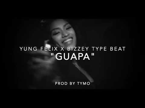 Bizzey x Yung Felix x Adje Type beat "Guapa" | Moombahton Beat | (prod tymo)